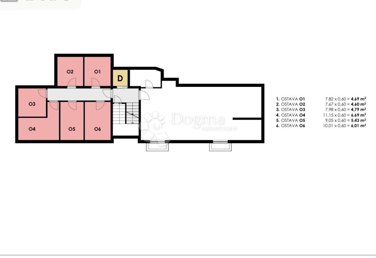 Apartment Zu verkaufen - SPLITSKO-DALMATINSKA TUČEPI