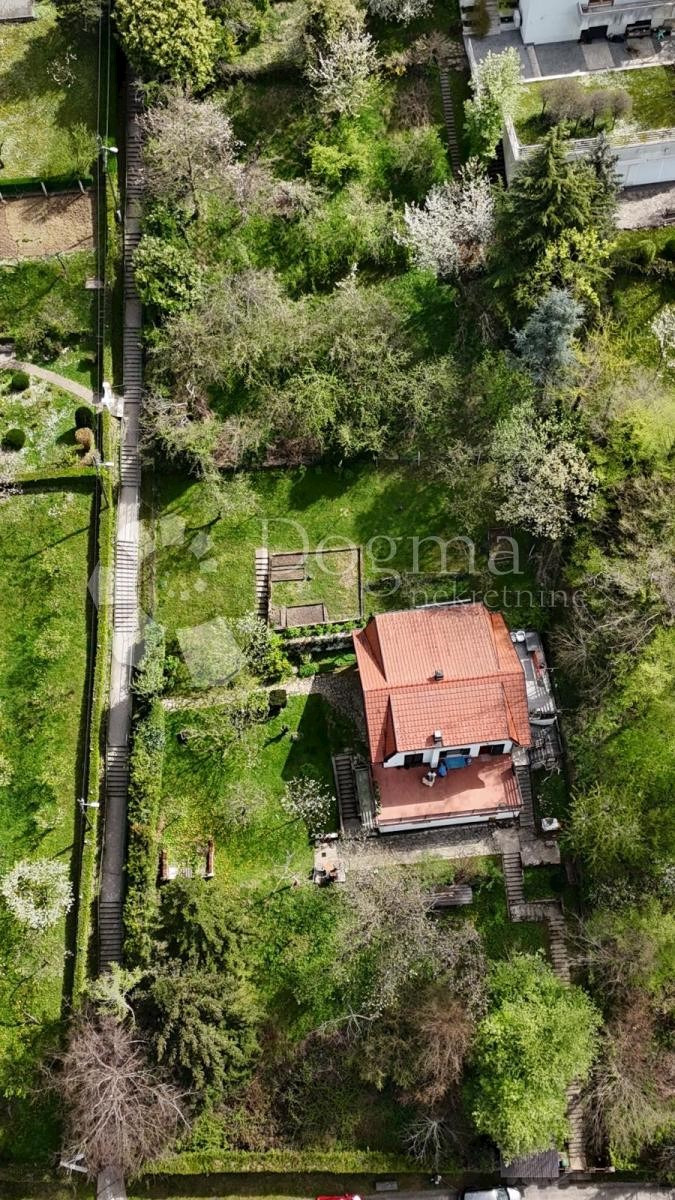 Zemljište Na prodaju - GRAD ZAGREB ZAGREB