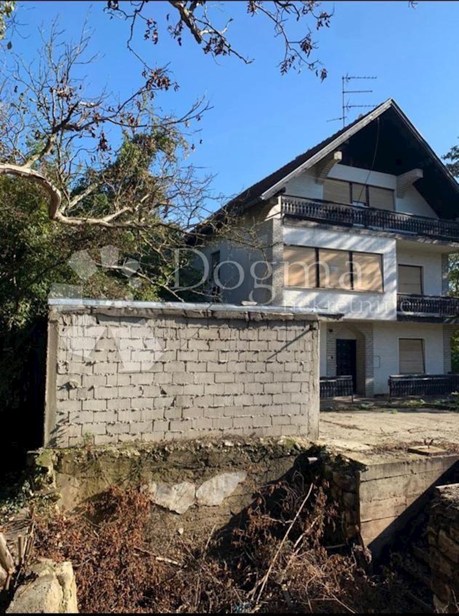 House For sale ČUČERJE