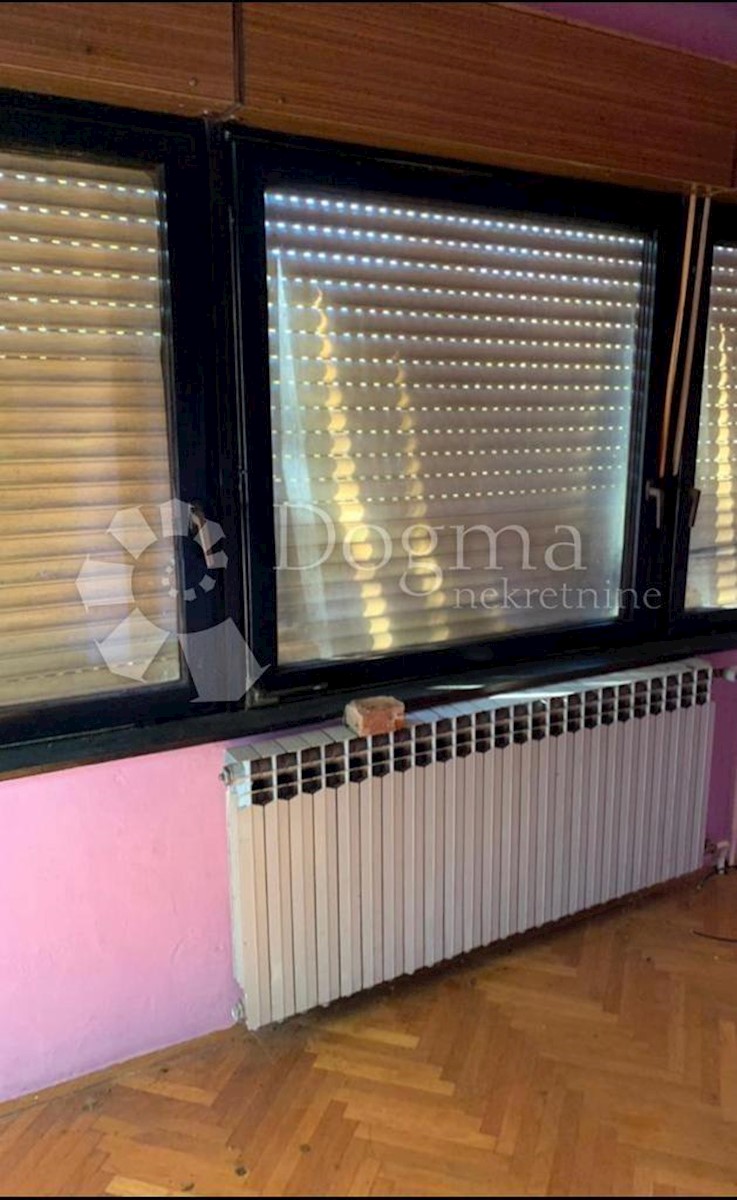 Hiša Naprodaj - GRAD ZAGREB ZAGREB