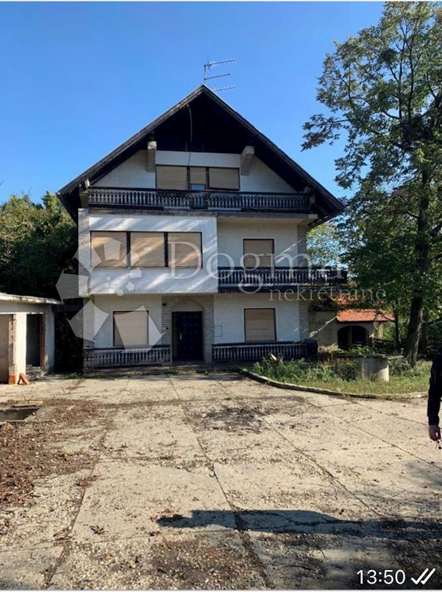 House For sale - GRAD ZAGREB ZAGREB