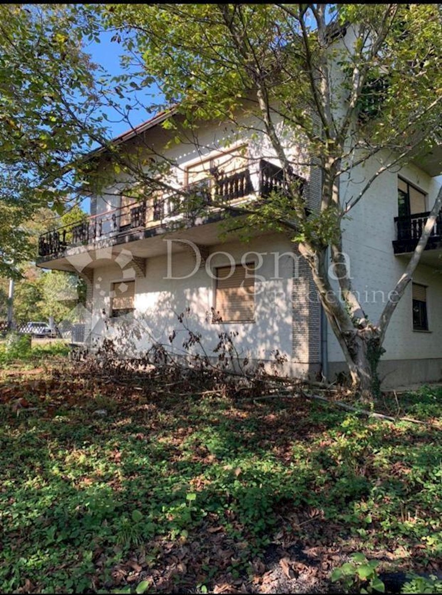 House For sale - GRAD ZAGREB ZAGREB