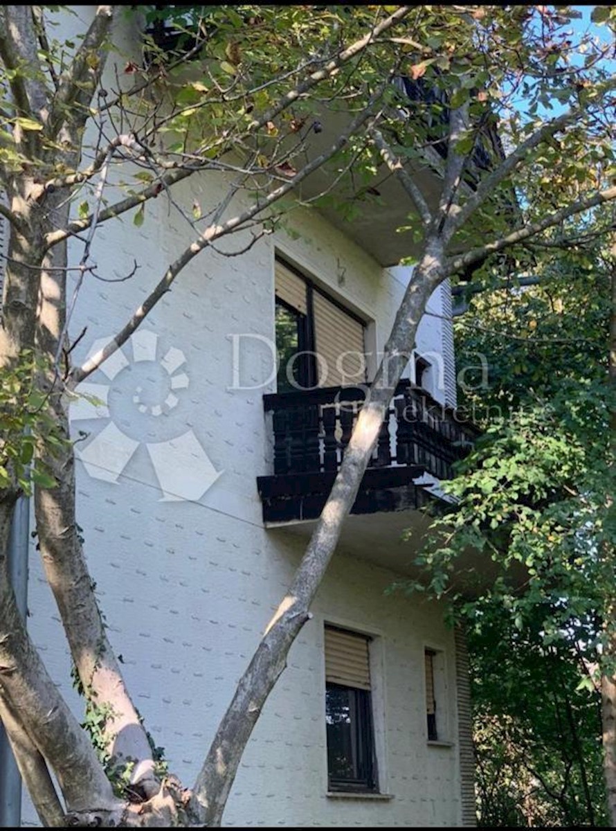 House For sale - GRAD ZAGREB ZAGREB
