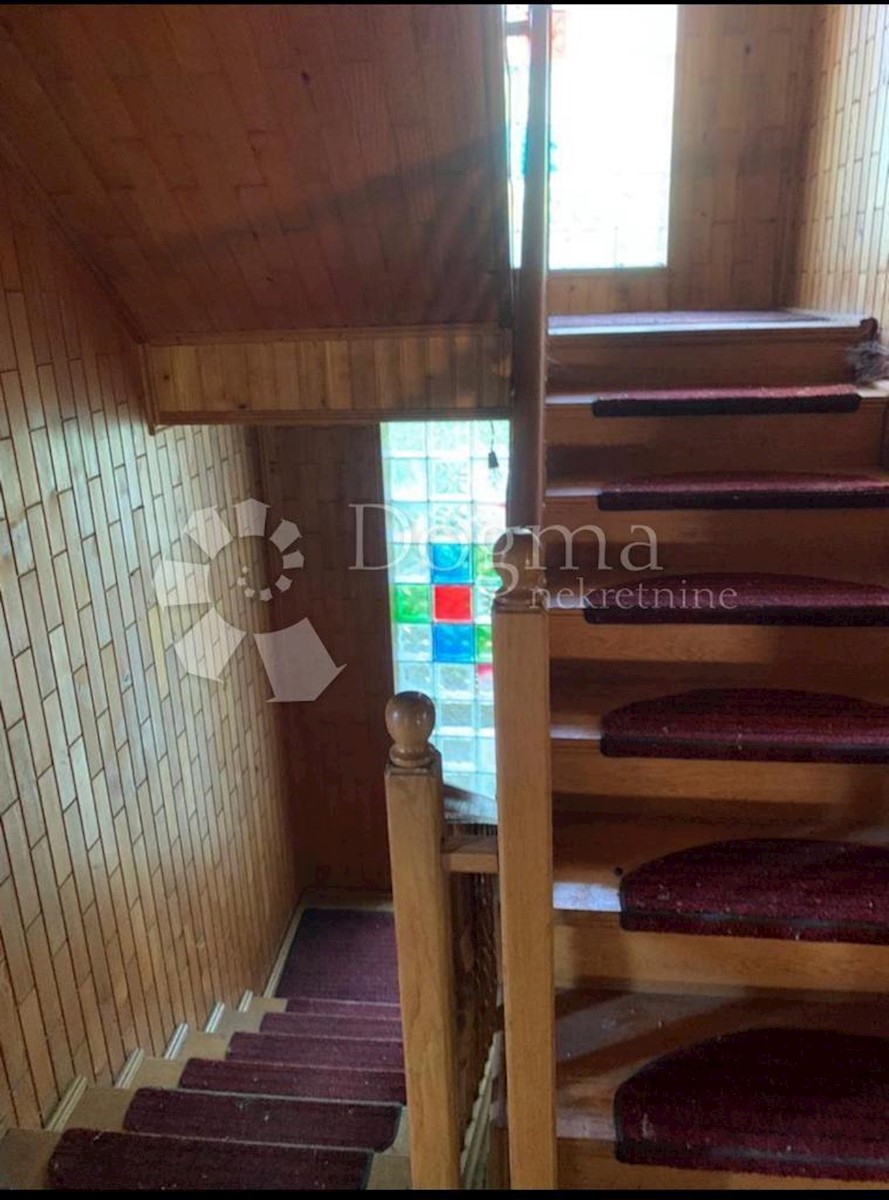 House For sale - GRAD ZAGREB ZAGREB
