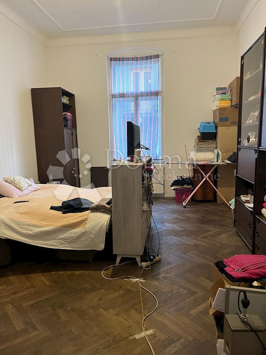 Appartamento In vendita - PRIMORSKO-GORANSKA Rijeka