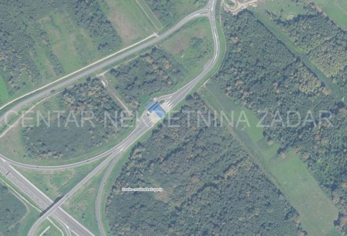 Parcela Naprodaj - Sisačko-moslavačka Lekenik - foto 3/3