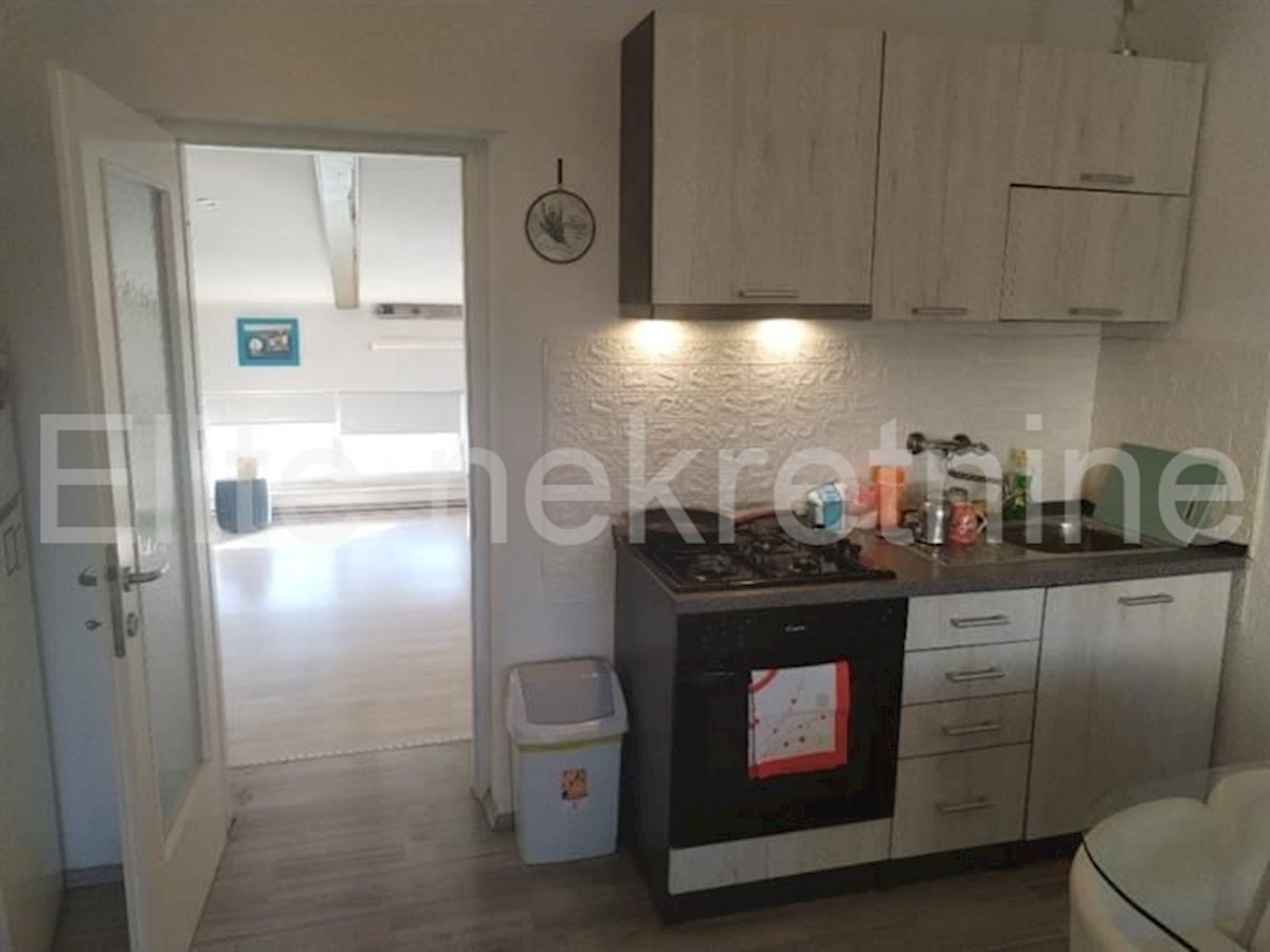 Flat For sale - PRIMORSKO-GORANSKA RIJEKA