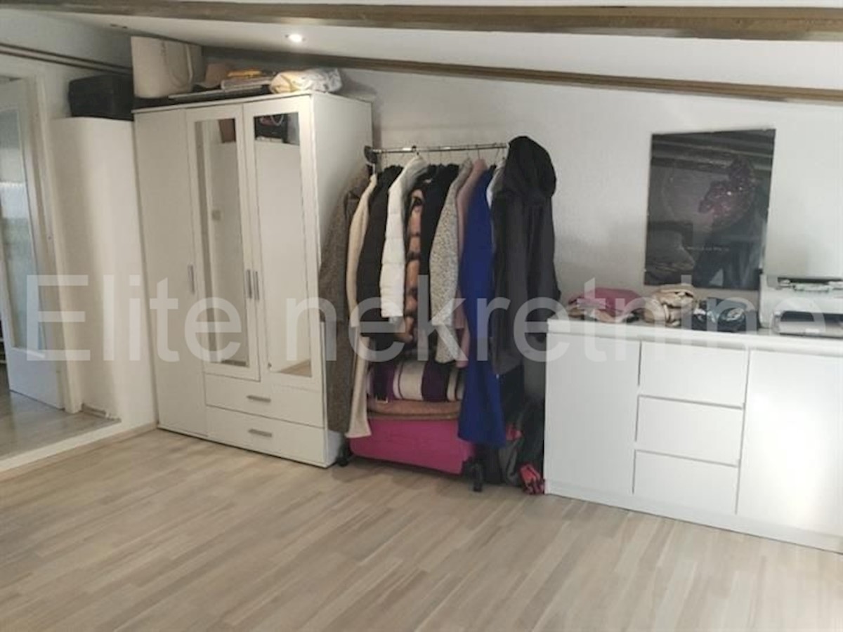 Apartmán Na predaj - PRIMORSKO-GORANSKA RIJEKA