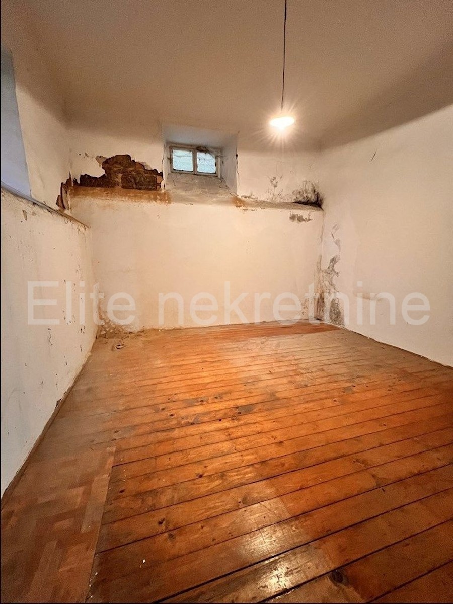 Apartmán Na predaj - PRIMORSKO-GORANSKA RIJEKA