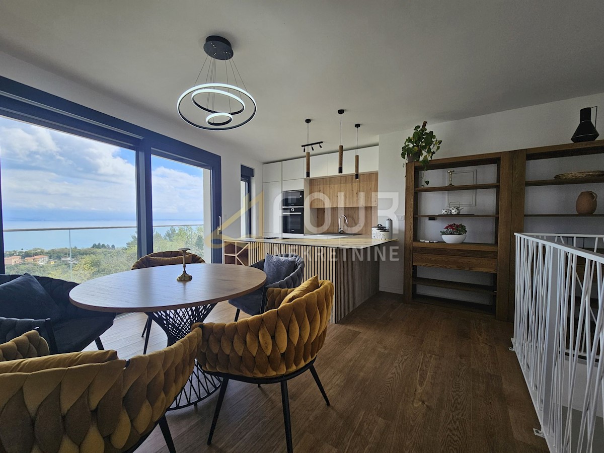 Apartment Zu vermieten - PRIMORSKO-GORANSKA OPATIJA