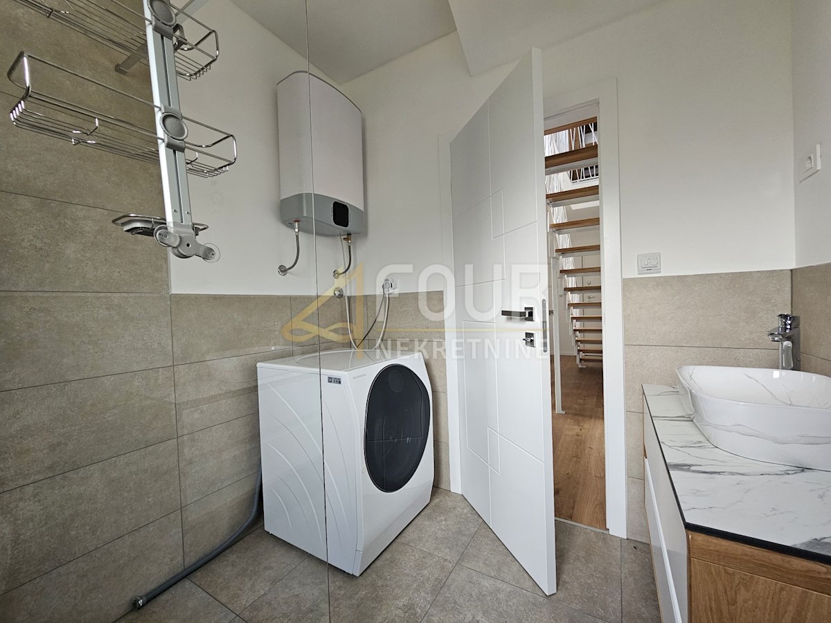 Appartement À louer - PRIMORSKO-GORANSKA OPATIJA