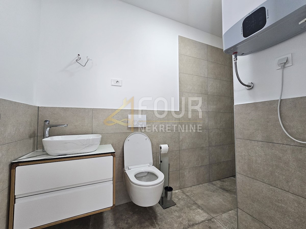 Appartement À louer - PRIMORSKO-GORANSKA OPATIJA