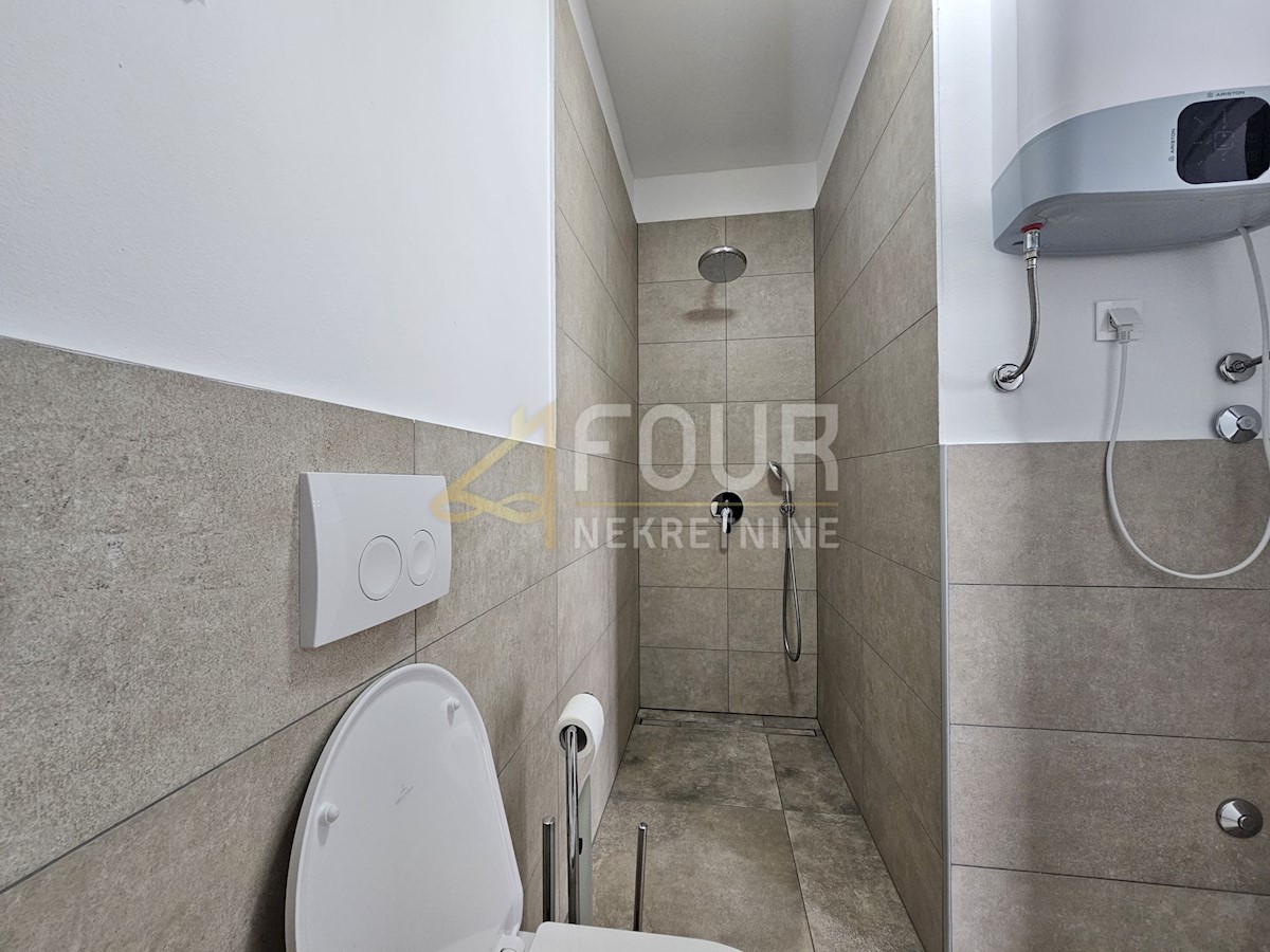 Appartement À louer - PRIMORSKO-GORANSKA OPATIJA