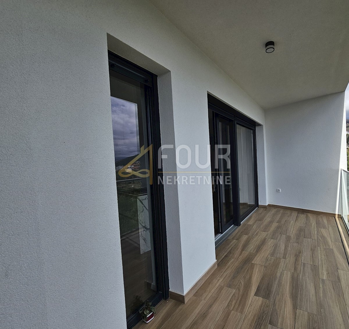 Appartement À louer - PRIMORSKO-GORANSKA OPATIJA