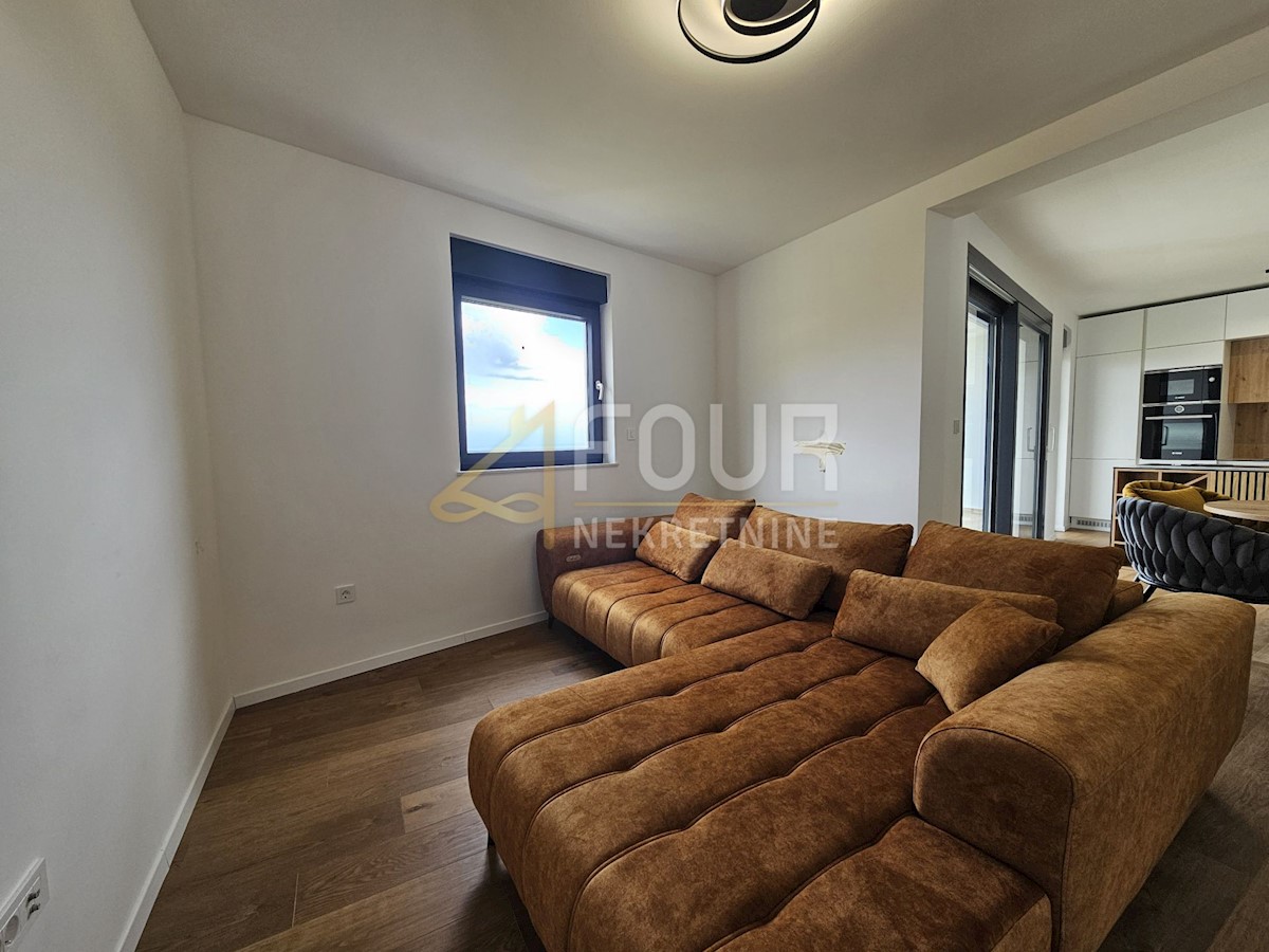 Appartement À louer - PRIMORSKO-GORANSKA OPATIJA