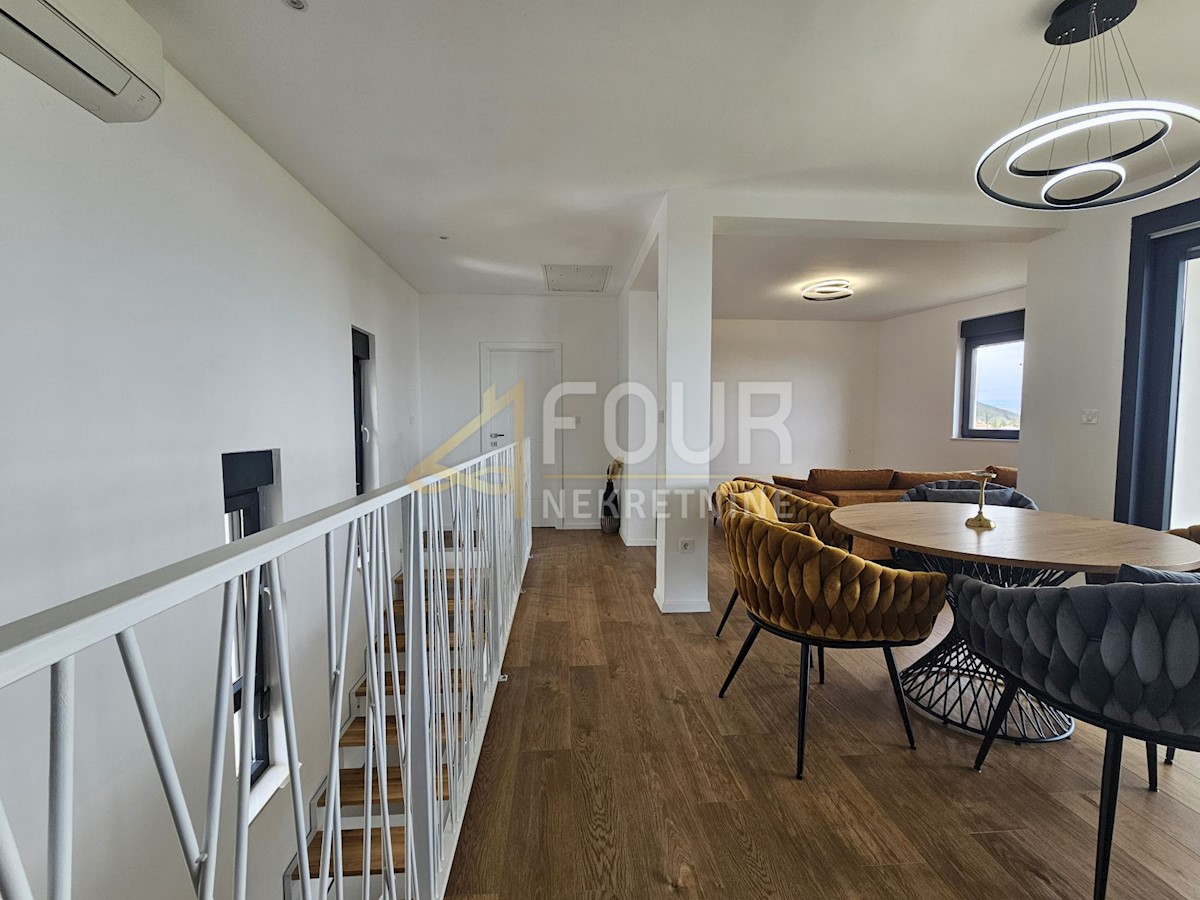 Appartement À louer - PRIMORSKO-GORANSKA OPATIJA