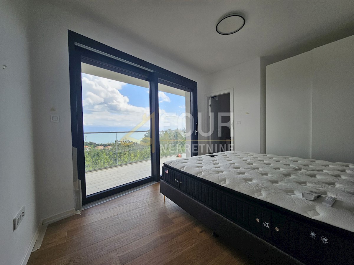 Appartement À louer - PRIMORSKO-GORANSKA OPATIJA