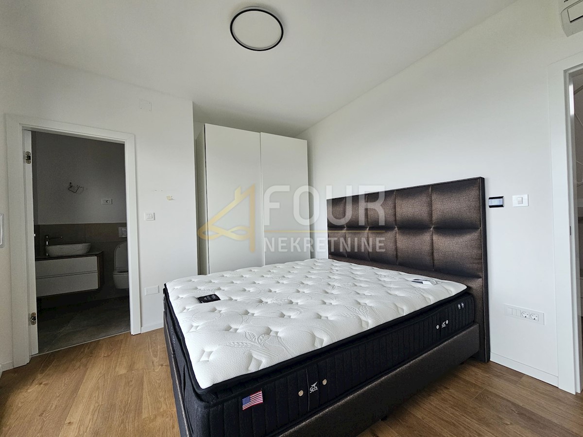 Appartement À louer - PRIMORSKO-GORANSKA OPATIJA