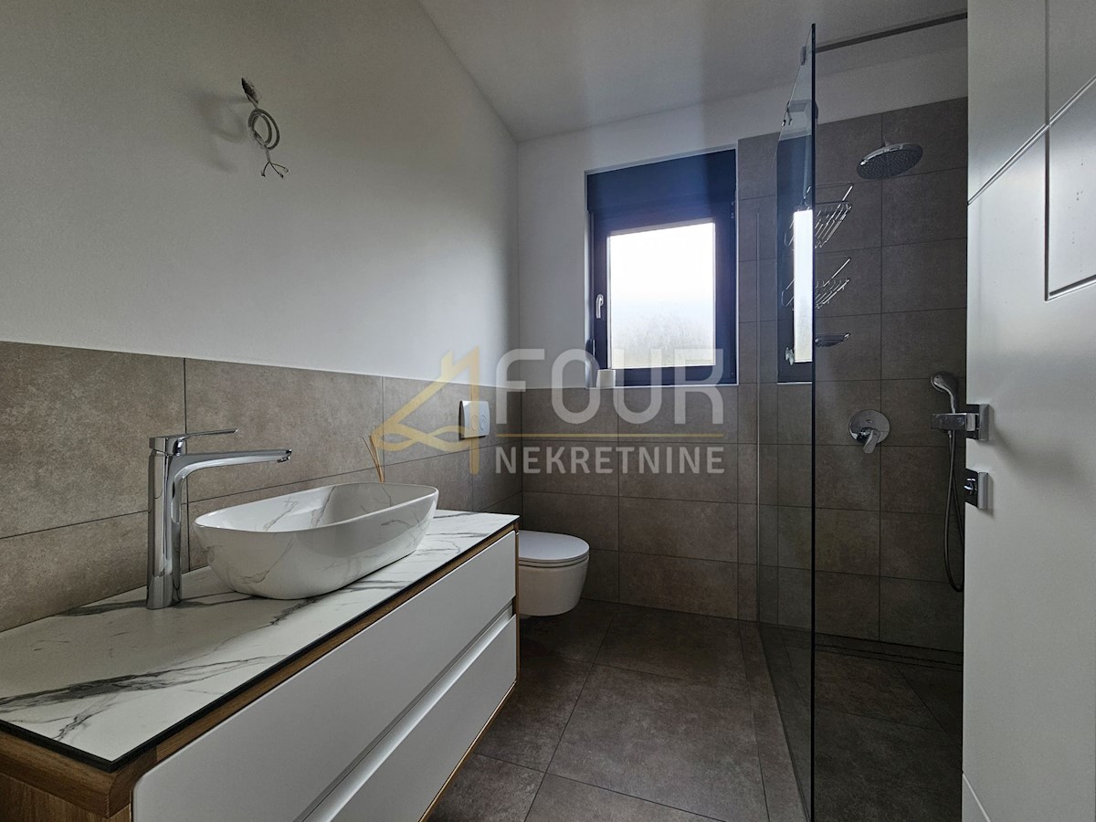 Flat For rent - PRIMORSKO-GORANSKA OPATIJA