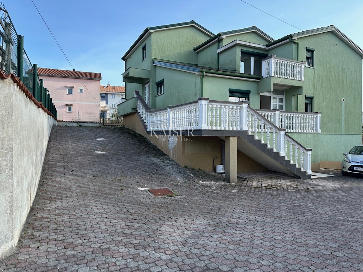 House For sale - PRIMORSKO-GORANSKA VIŠKOVO