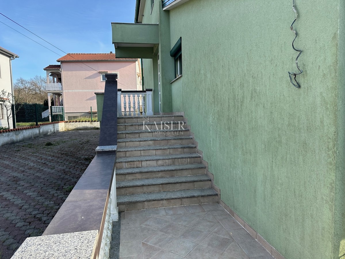 House For sale - PRIMORSKO-GORANSKA VIŠKOVO