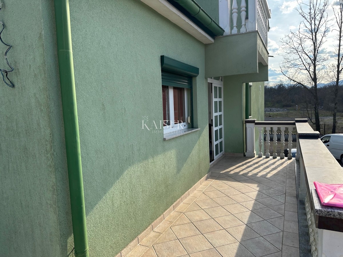 House For sale - PRIMORSKO-GORANSKA VIŠKOVO