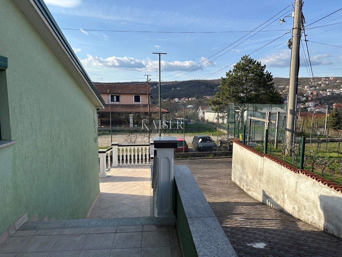 House For sale - PRIMORSKO-GORANSKA VIŠKOVO