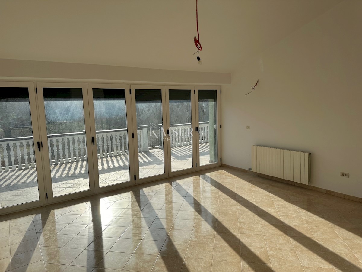 House For sale - PRIMORSKO-GORANSKA VIŠKOVO