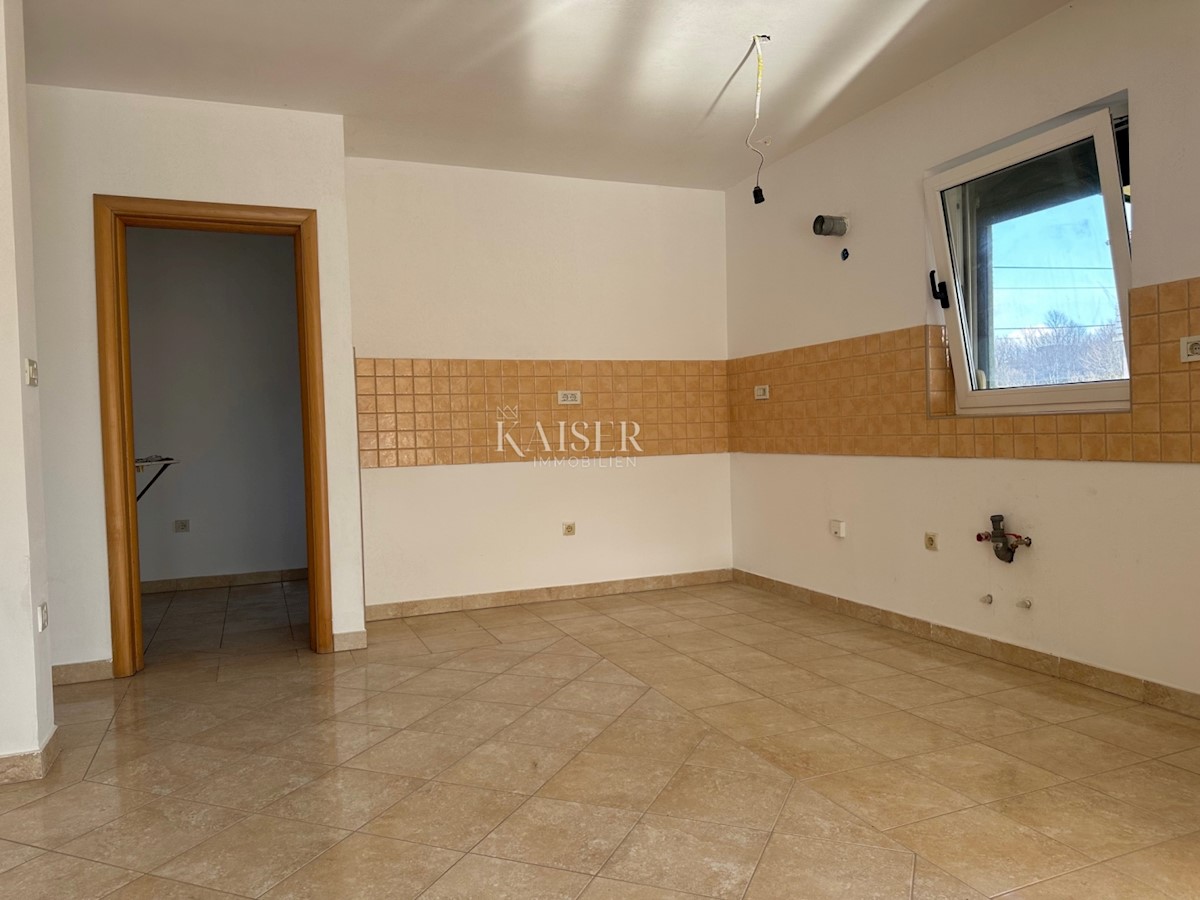 House For sale - PRIMORSKO-GORANSKA VIŠKOVO