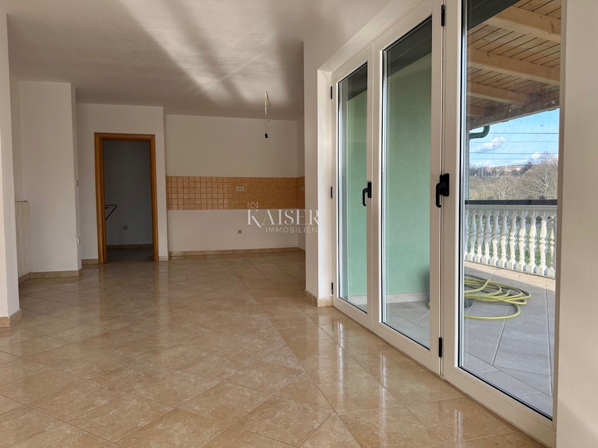 House For sale - PRIMORSKO-GORANSKA VIŠKOVO