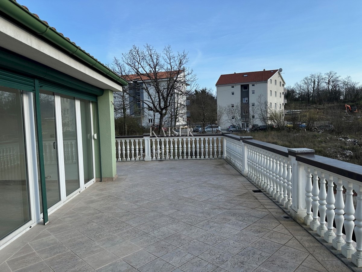 House For sale - PRIMORSKO-GORANSKA VIŠKOVO