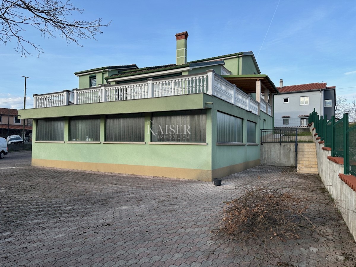House For sale - PRIMORSKO-GORANSKA VIŠKOVO