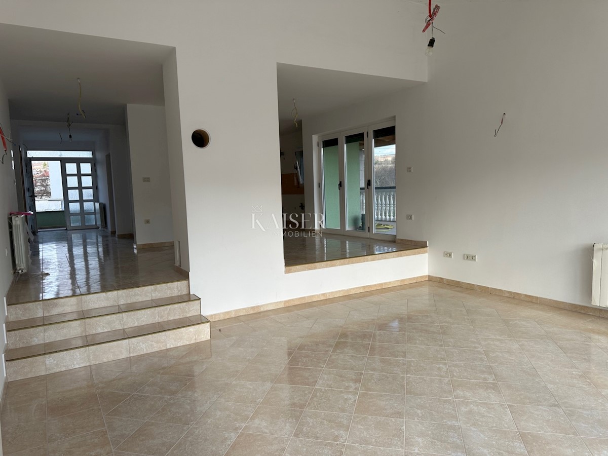 House For sale - PRIMORSKO-GORANSKA VIŠKOVO