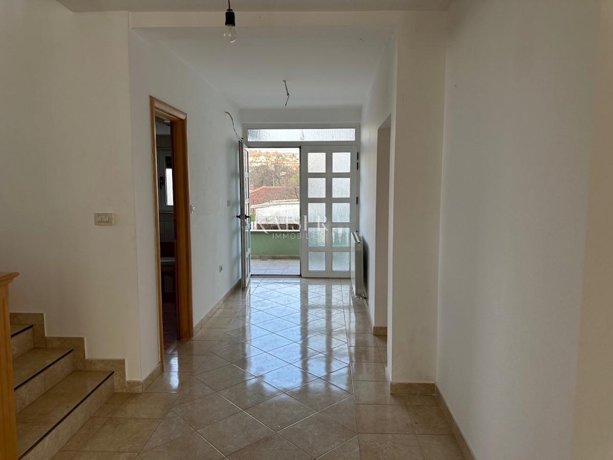 House For sale - PRIMORSKO-GORANSKA VIŠKOVO