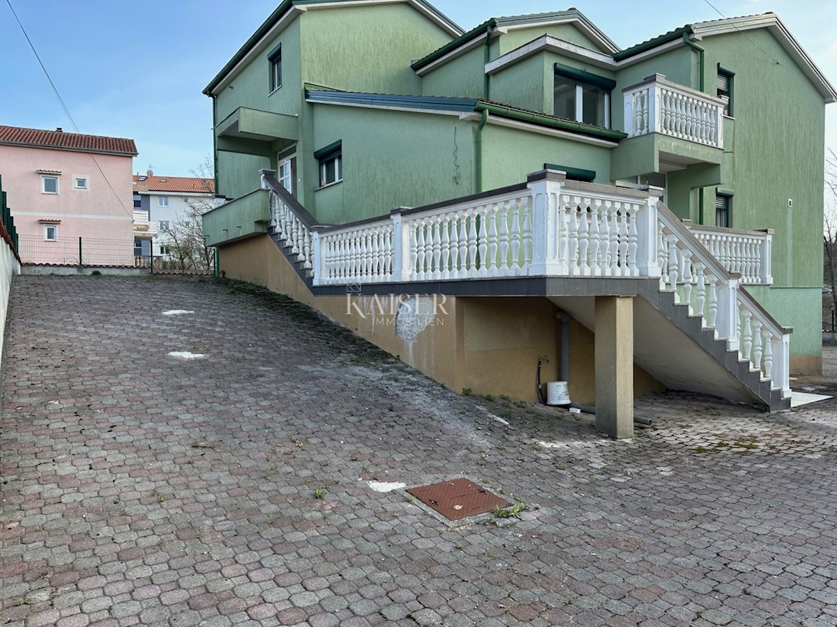 House For sale - PRIMORSKO-GORANSKA VIŠKOVO