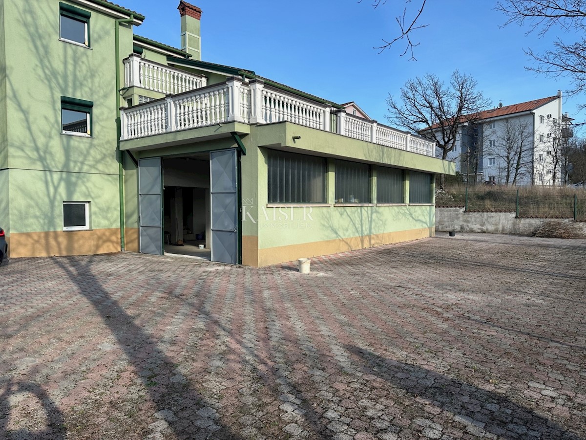 House For sale - PRIMORSKO-GORANSKA VIŠKOVO