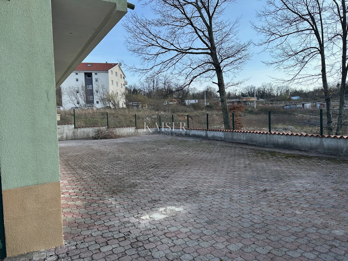 House For sale - PRIMORSKO-GORANSKA VIŠKOVO