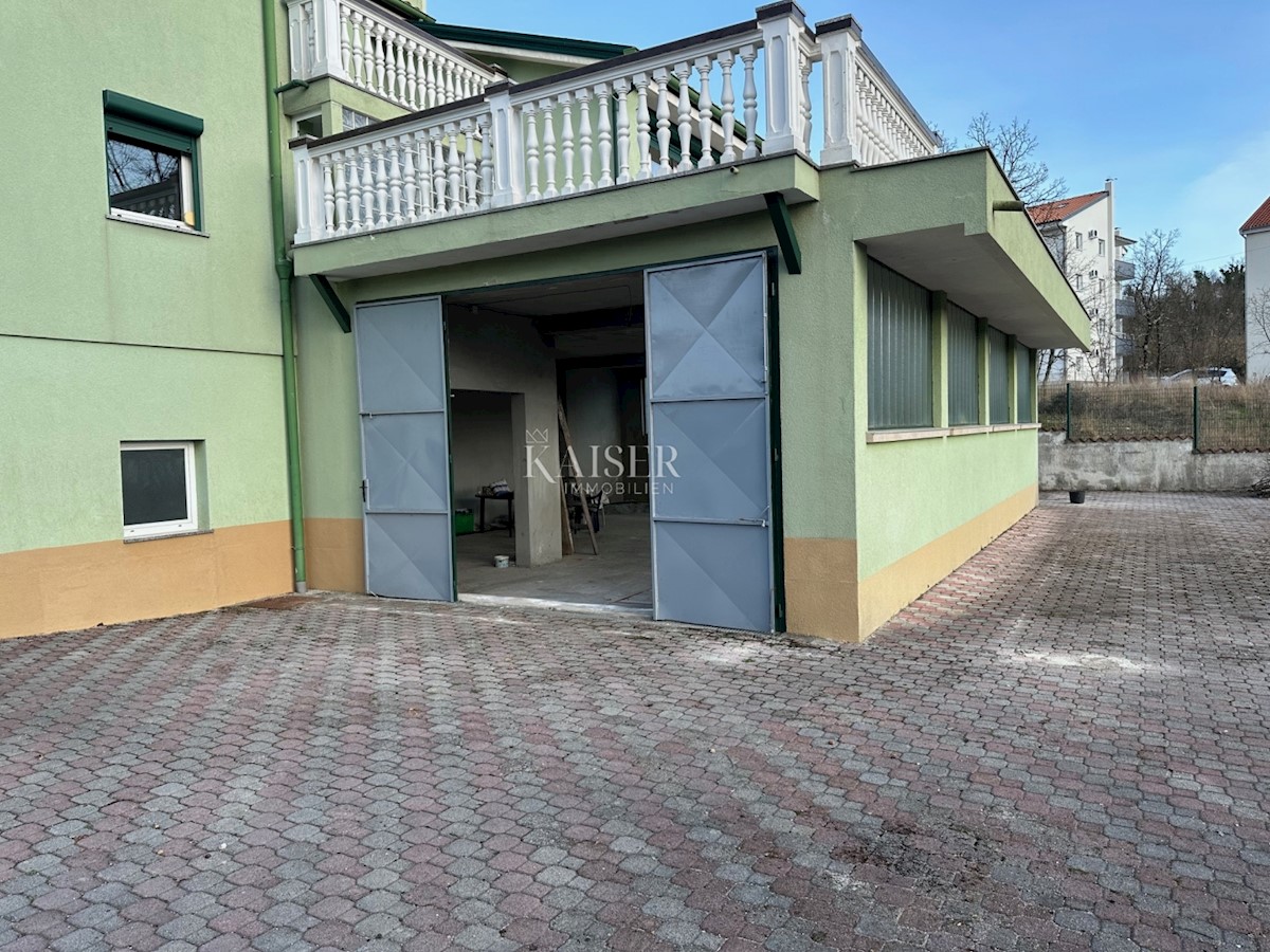 House For sale - PRIMORSKO-GORANSKA VIŠKOVO