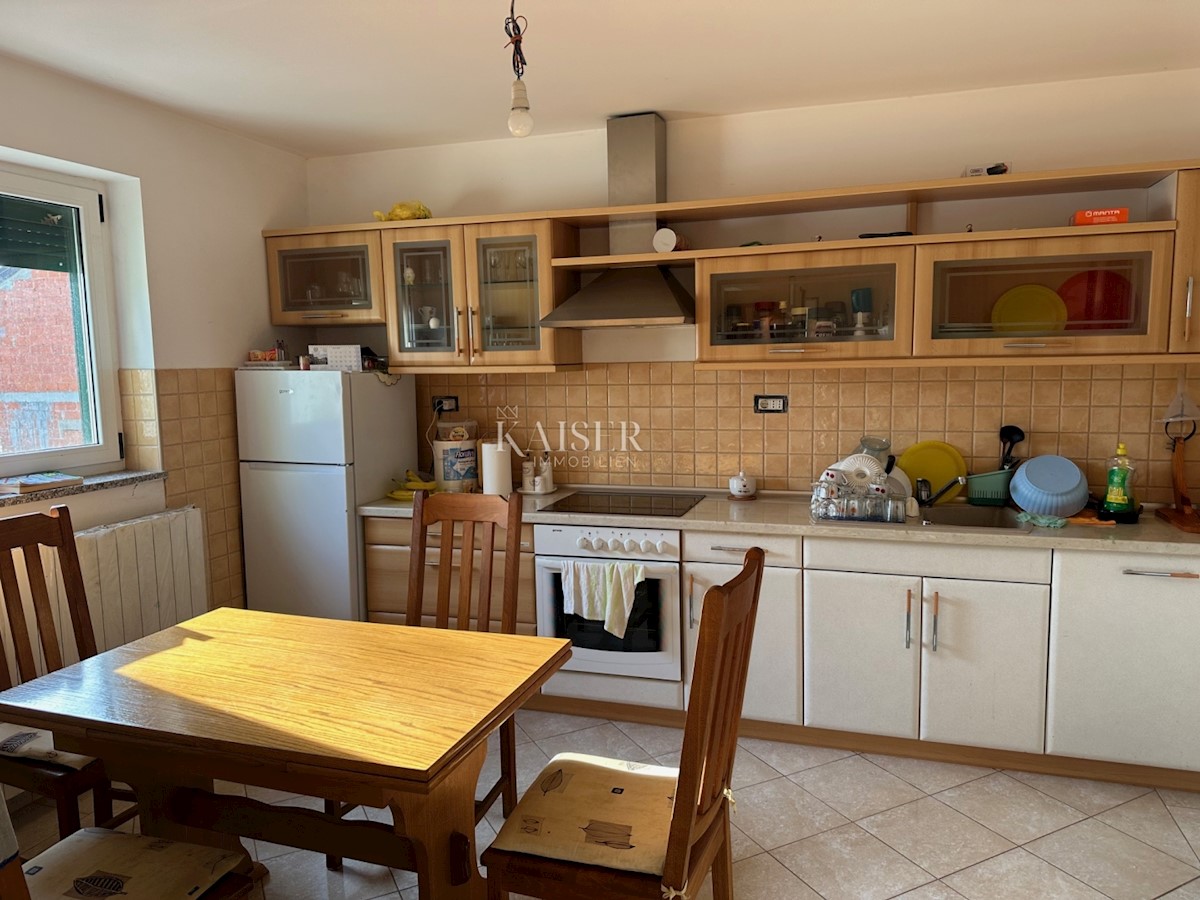 House For sale - PRIMORSKO-GORANSKA VIŠKOVO