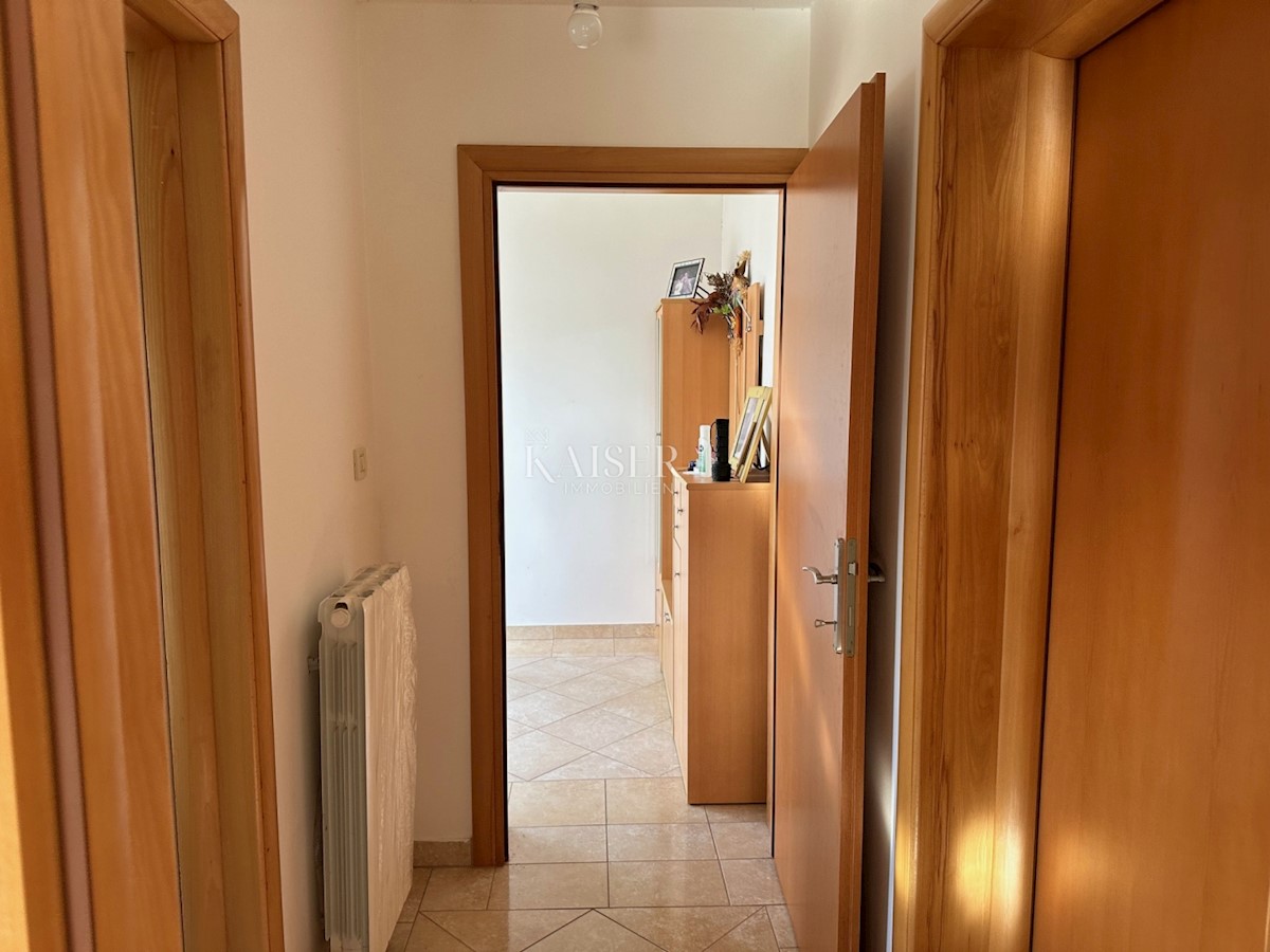House For sale - PRIMORSKO-GORANSKA VIŠKOVO