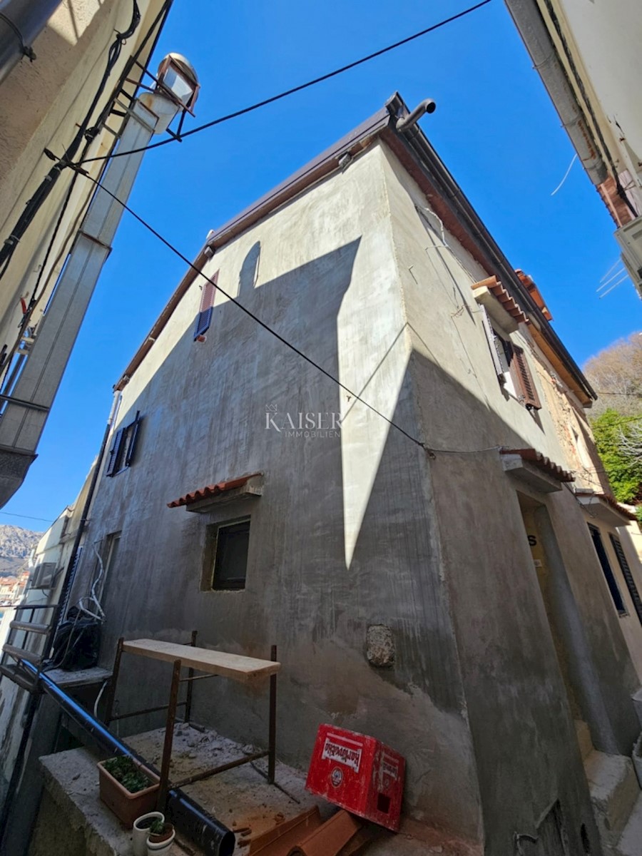 Maison À vendre - PRIMORSKO-GORANSKA KRK