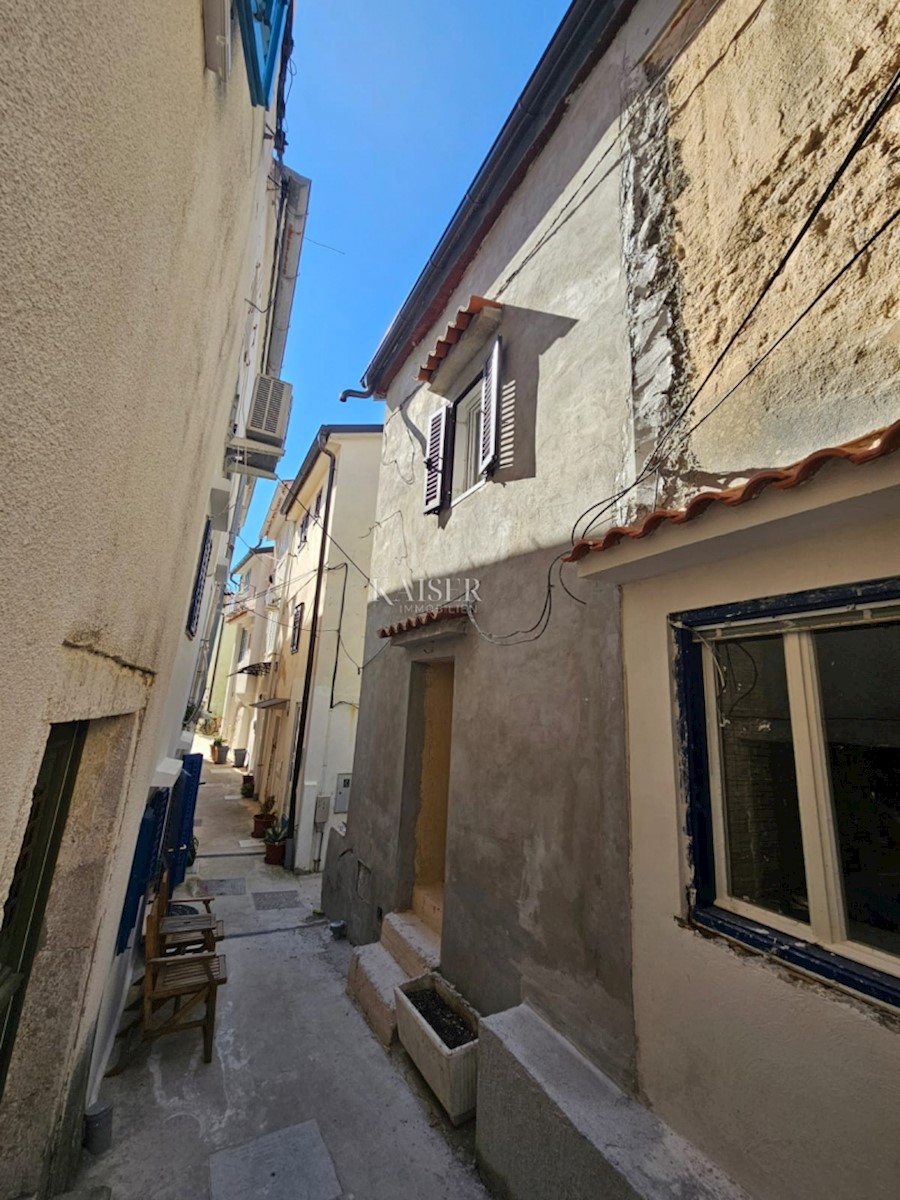 Maison À vendre - PRIMORSKO-GORANSKA KRK