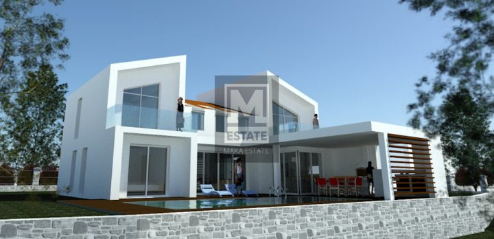 Parcela na predaj 932 m² – Poreč