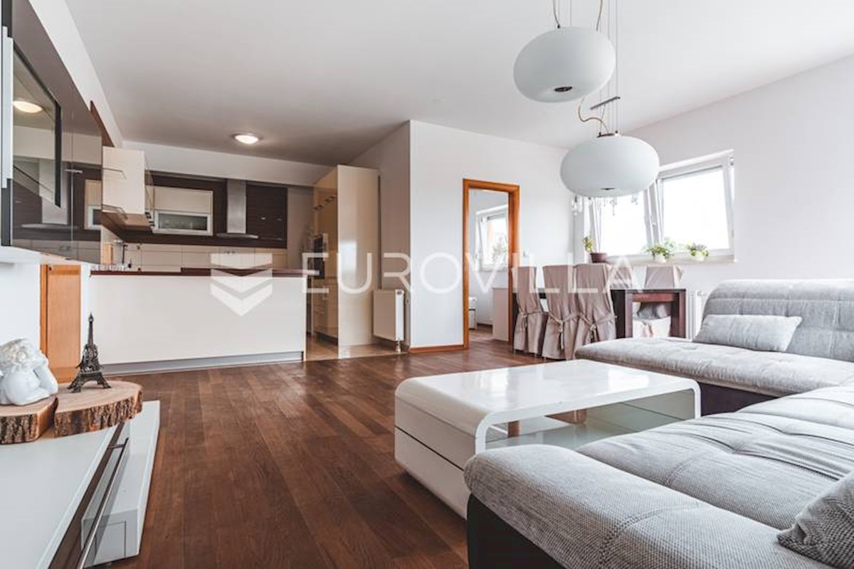 Apartmán Na prodej - GRAD ZAGREB ZAGREB