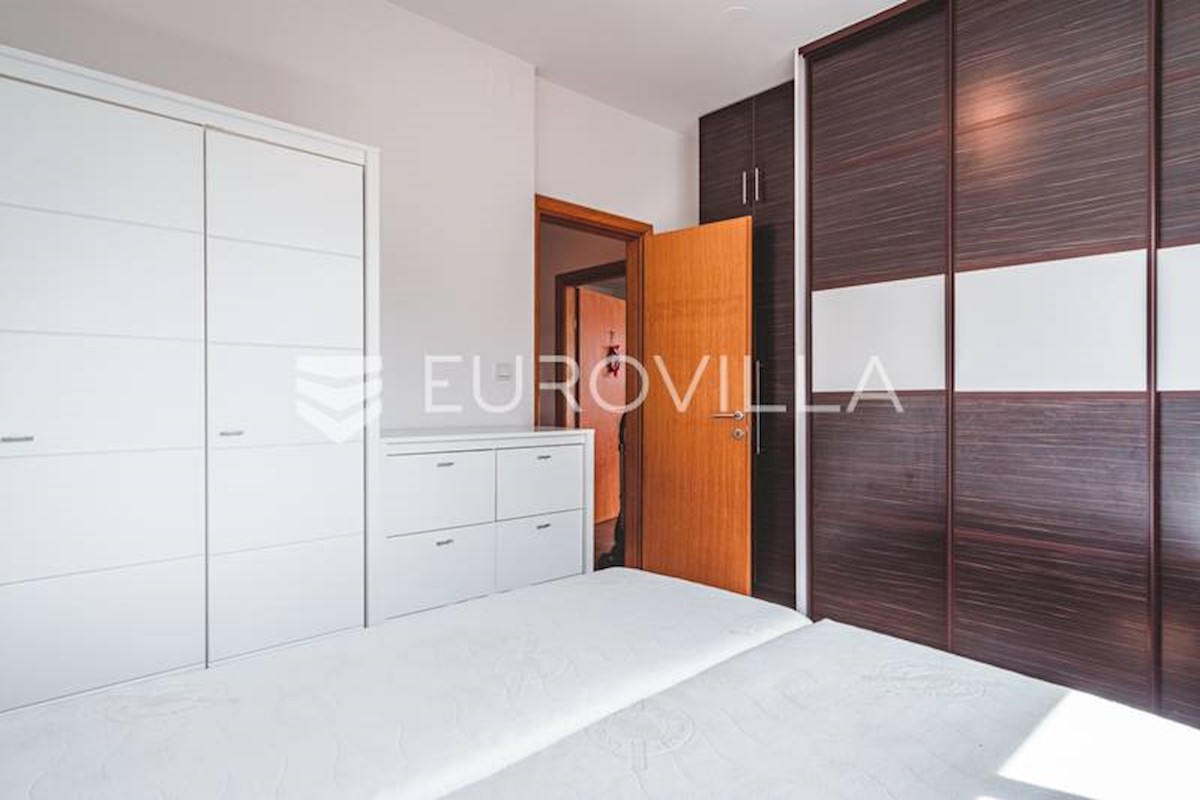 Appartement À vendre - GRAD ZAGREB ZAGREB