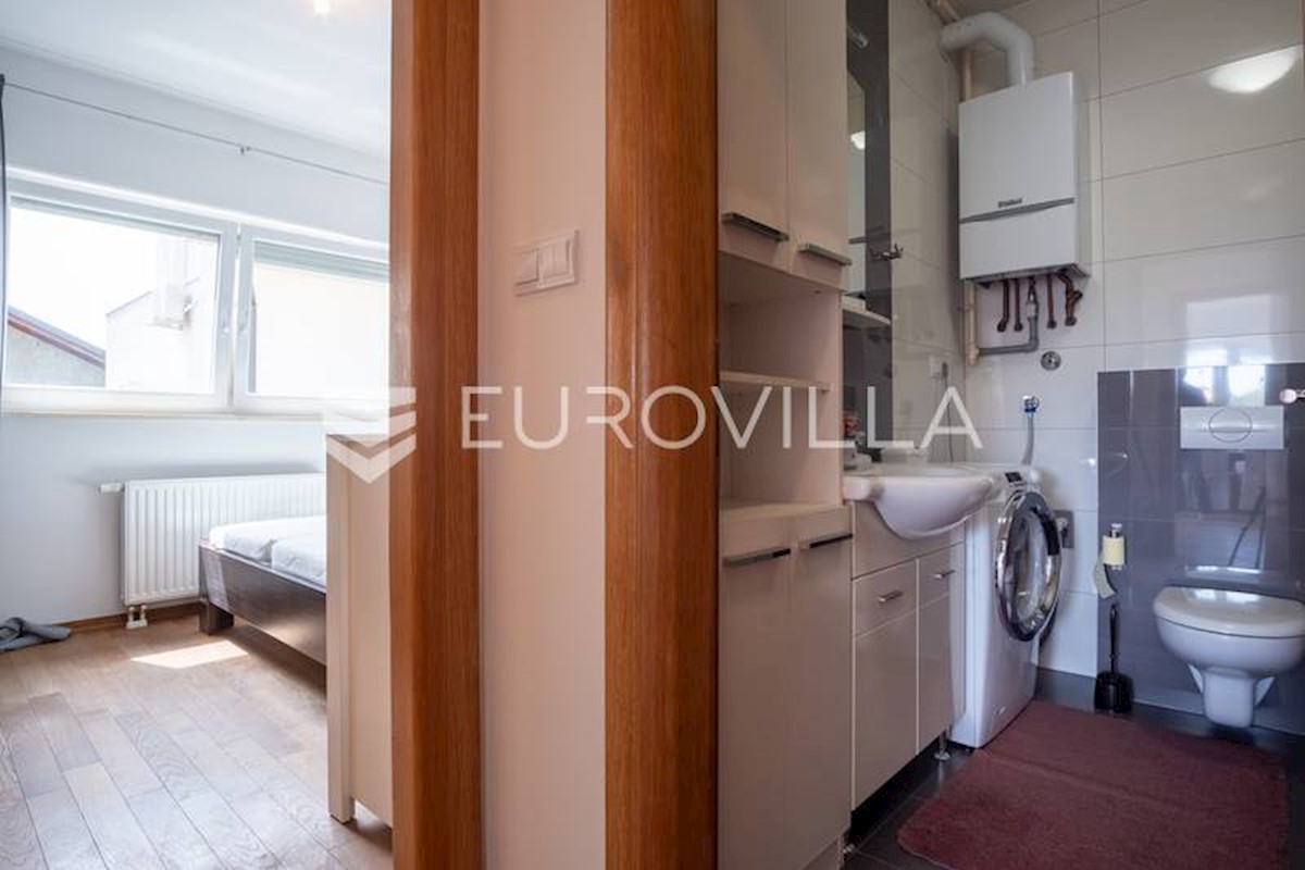 Appartement À vendre - GRAD ZAGREB ZAGREB