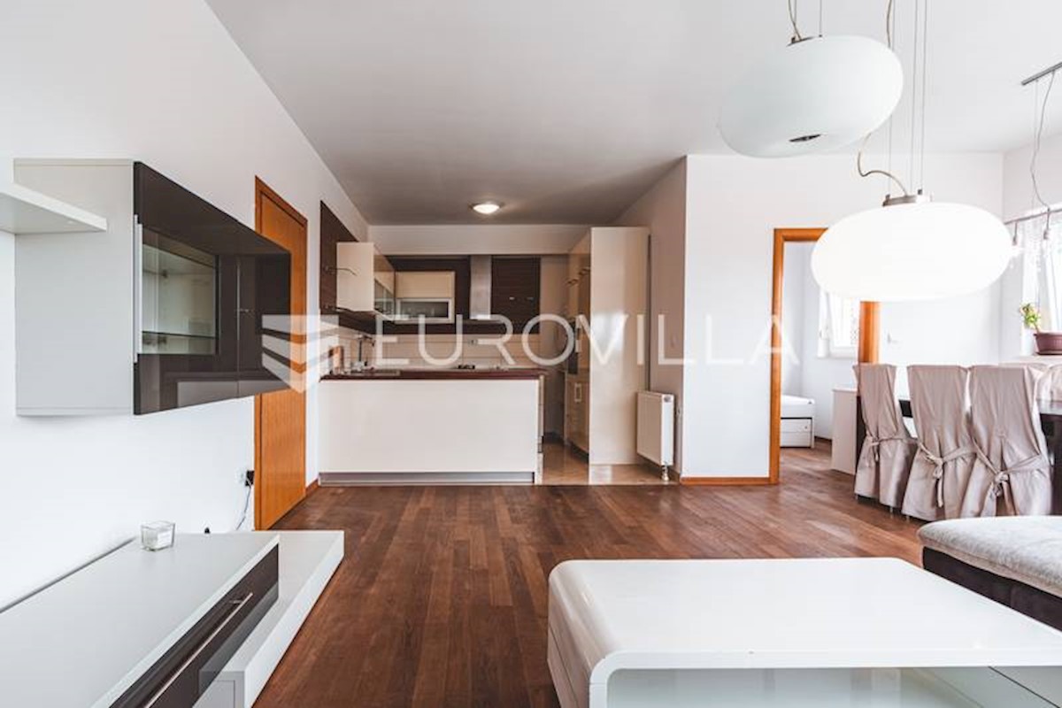 Appartement À vendre - GRAD ZAGREB ZAGREB