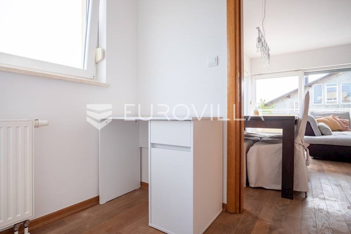 Appartement À vendre - GRAD ZAGREB ZAGREB