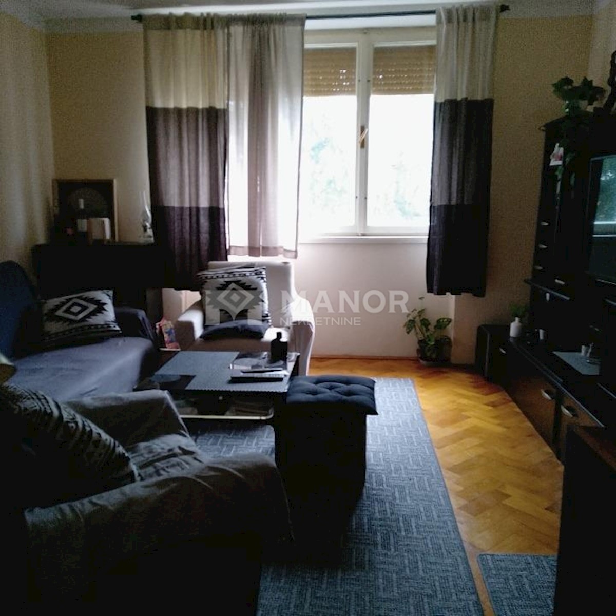 Apartma Na predaj - PRIMORSKO-GORANSKA RIJEKA