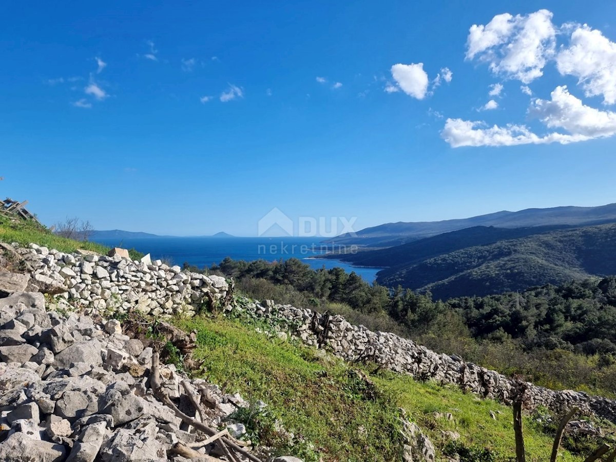 Pozemok Na predaj - ISTARSKA LABIN